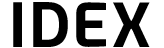 IDEX